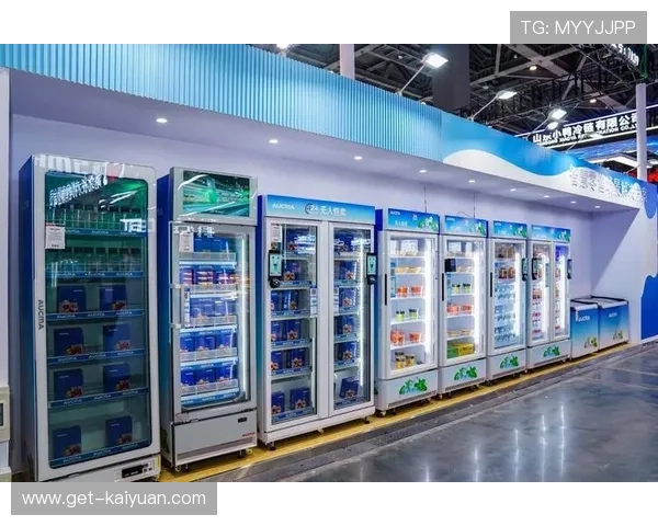 2026年智能零售店全景体验与未来购物方式探索