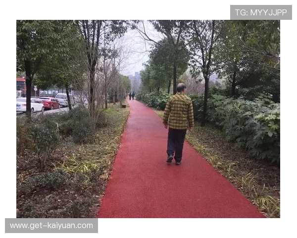 探索城市魅力的步伐：一条最具特色的城市漫步路线推荐