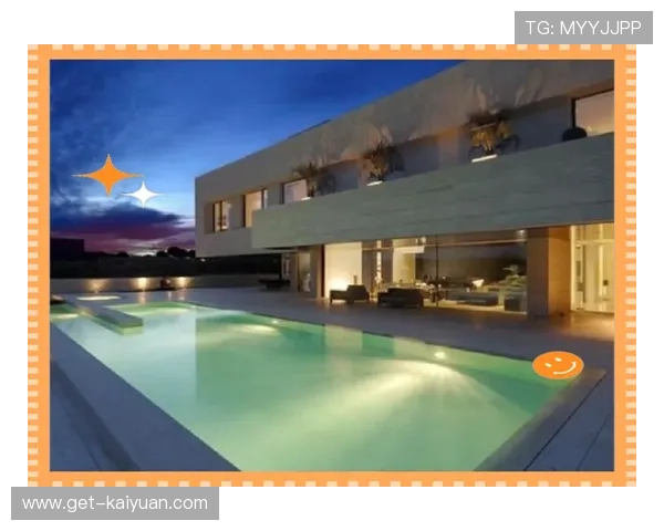 C罗豪宅首次全景曝光 内部奢华细节令人震撼