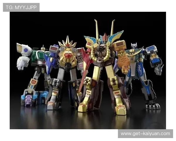 SMP百兽战队全新阵容震撼登场精彩对决揭秘